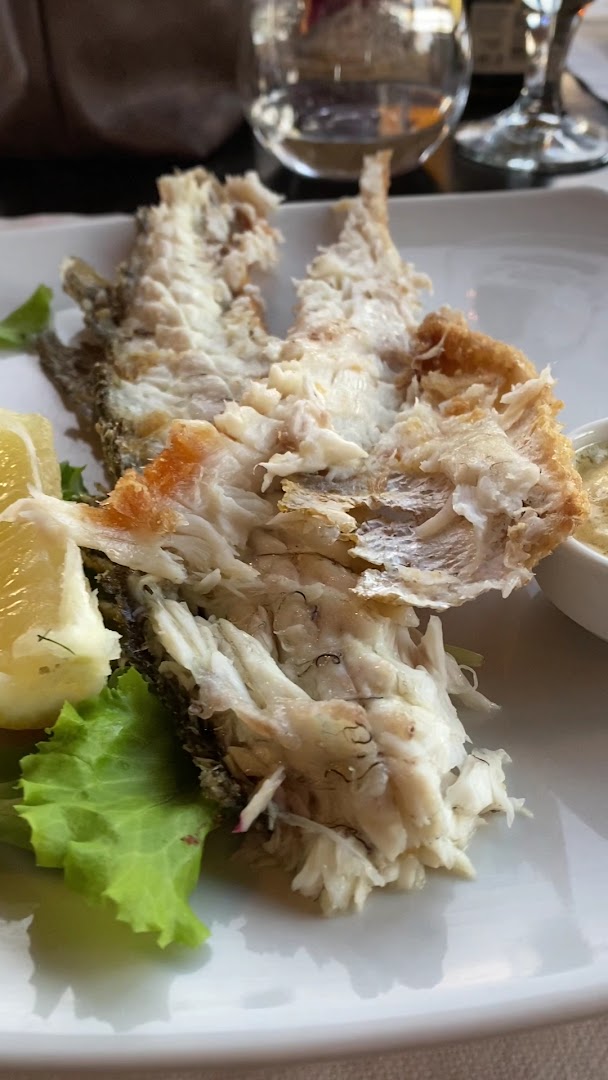 Ristorante Il Gambero Rosso