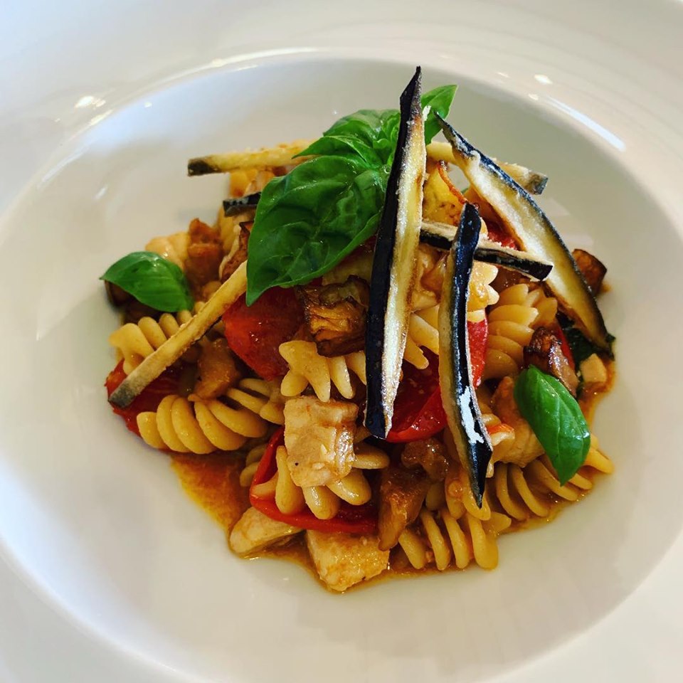 Ristorante Il Gambero Rosso