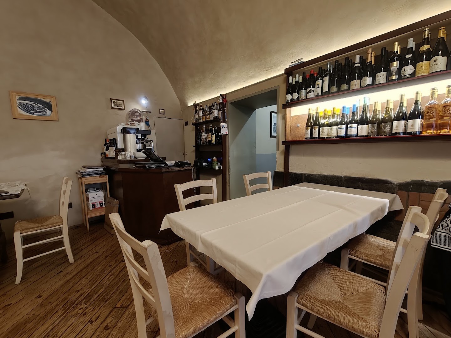 Ristorante Il Garibaldi Innamorato