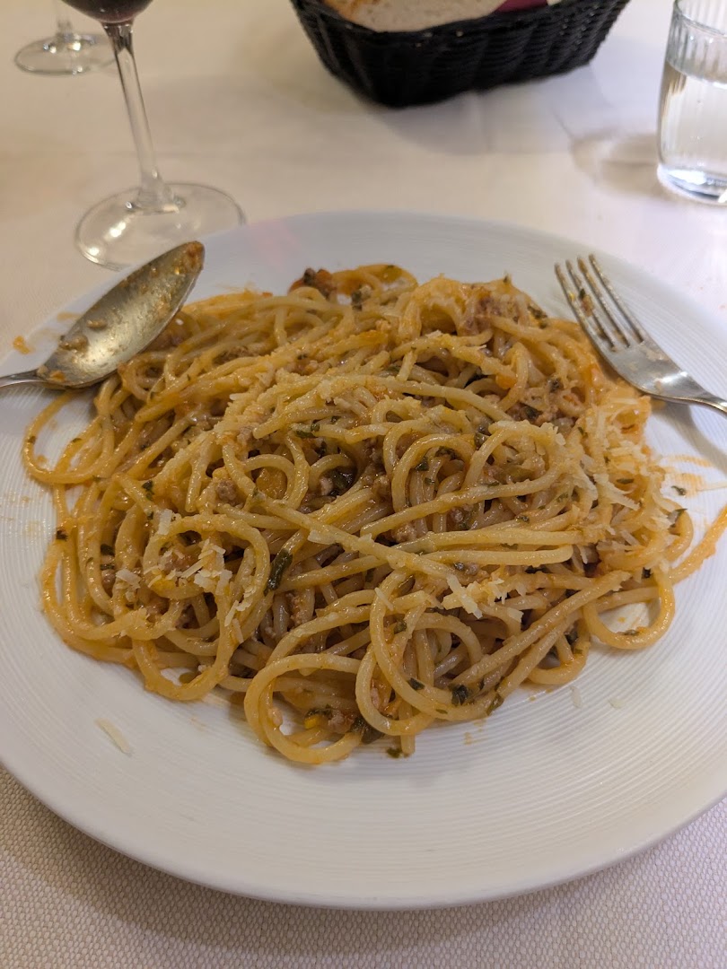 Ristorante Il Garibaldi Innamorato