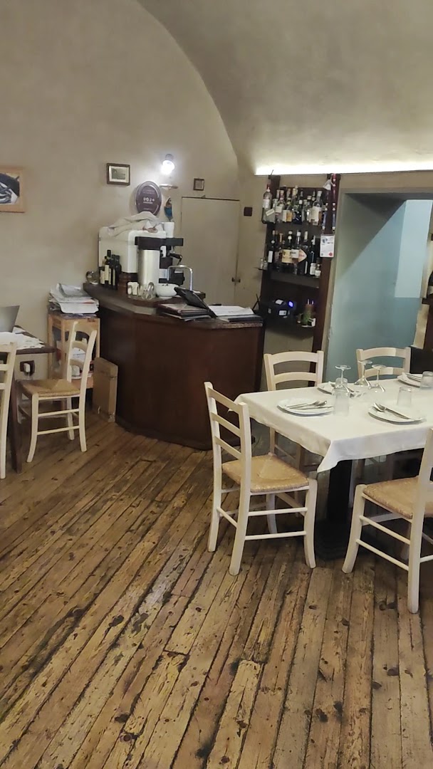 Ristorante Il Garibaldi Innamorato