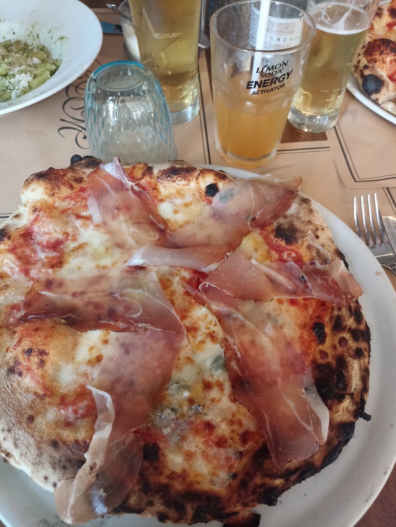Ristorante Il Gattopardo