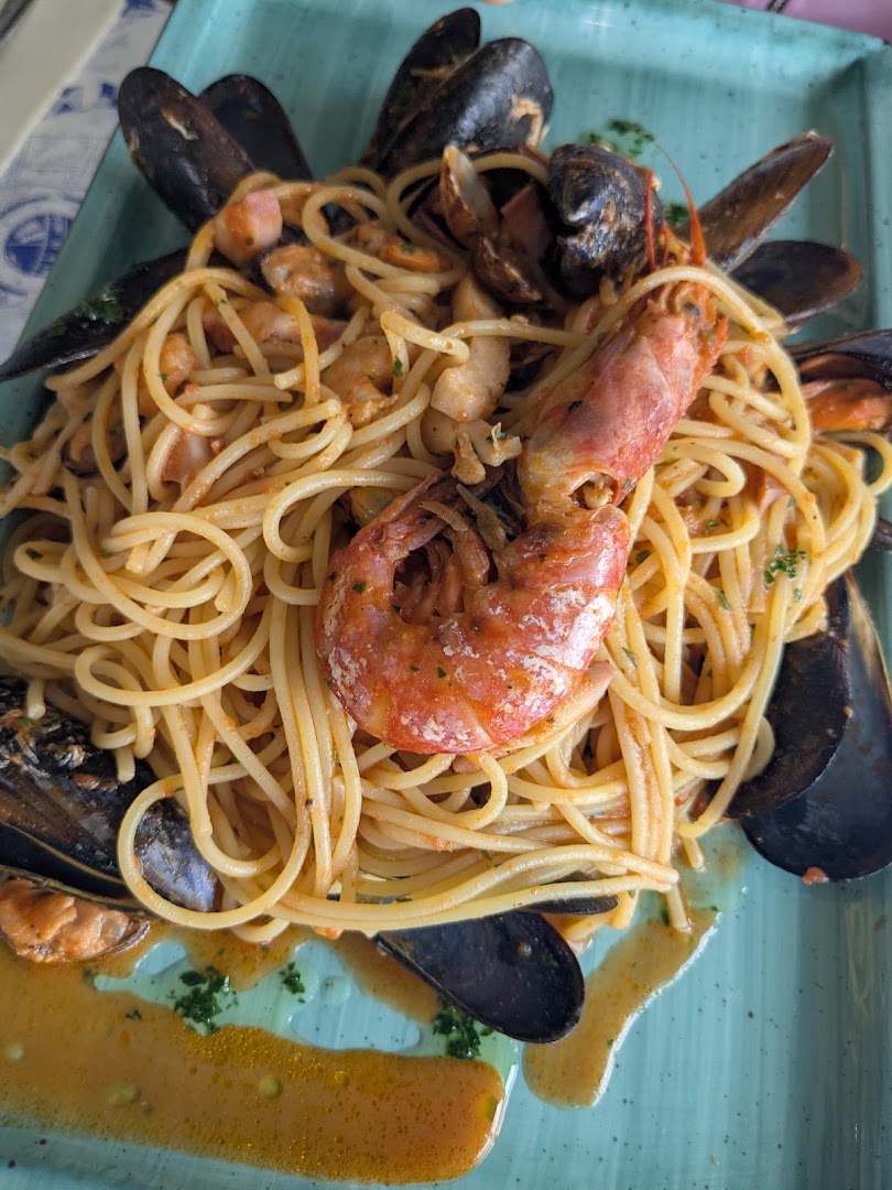 Ristorante Il Gattopardo
