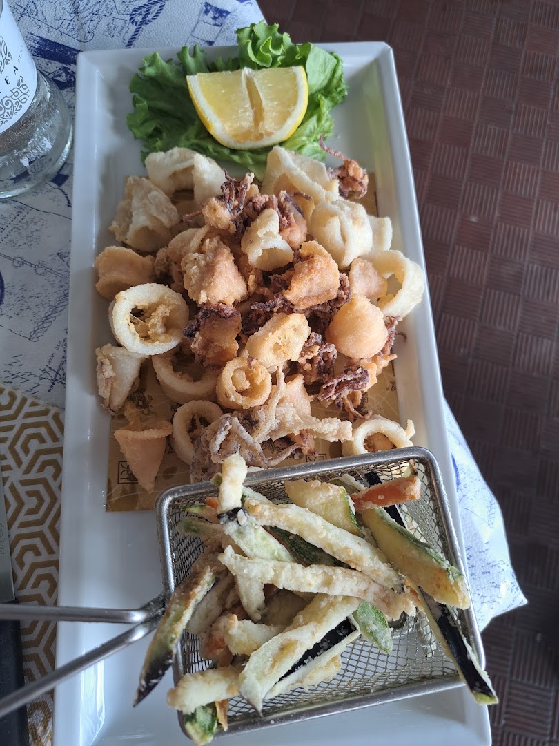Ristorante Il Gattopardo