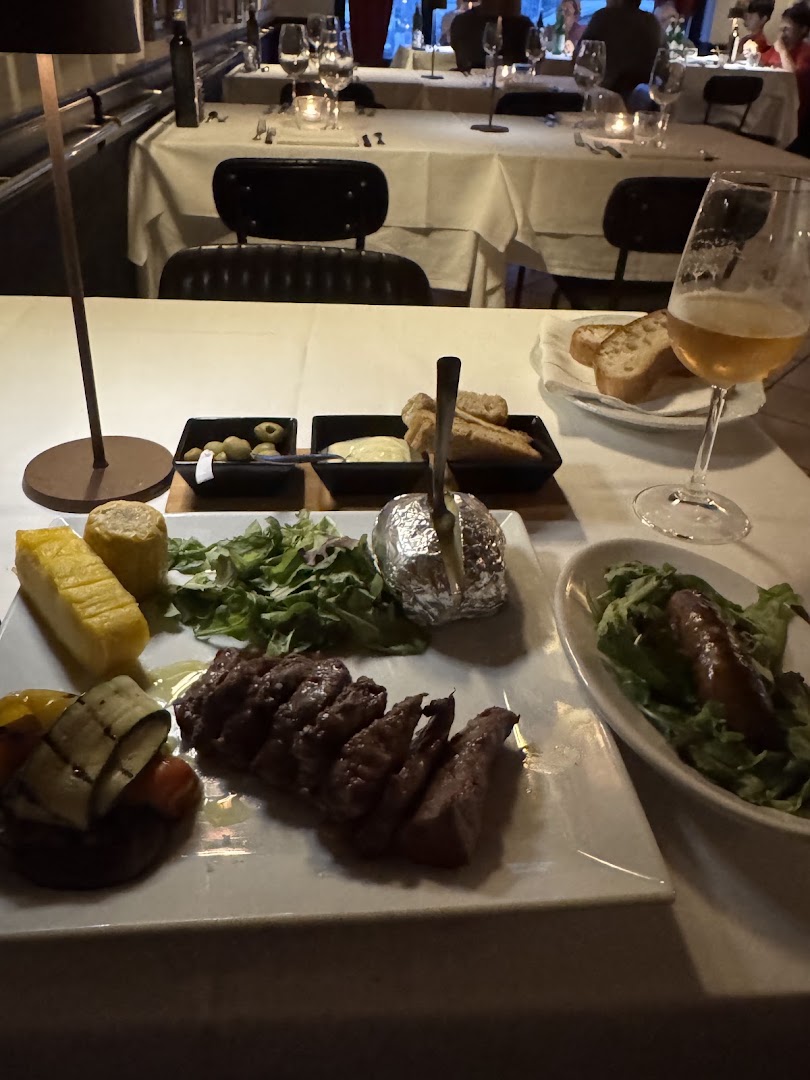 Ristorante il Gaucho, Vicenza