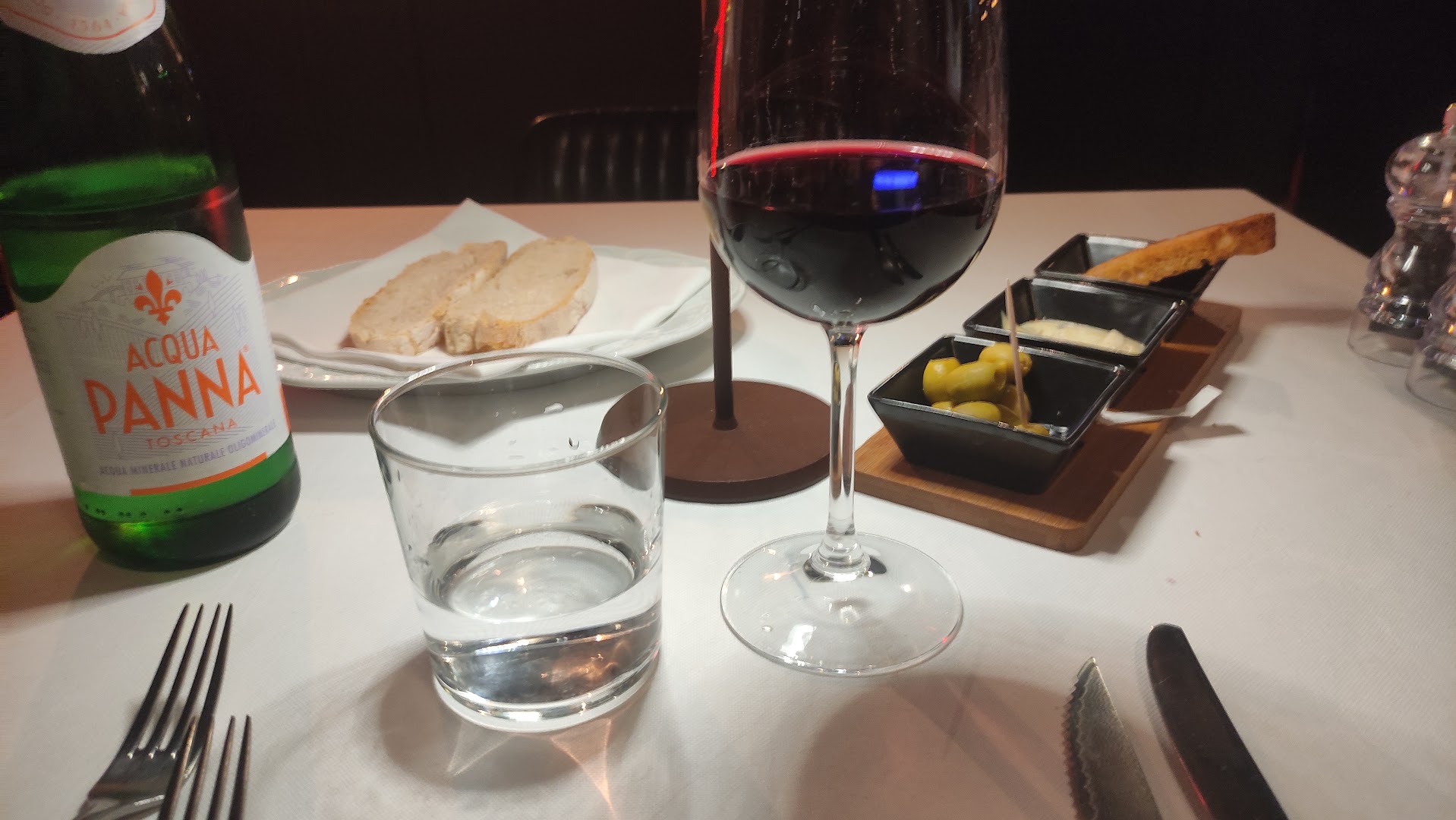 Ristorante il Gaucho