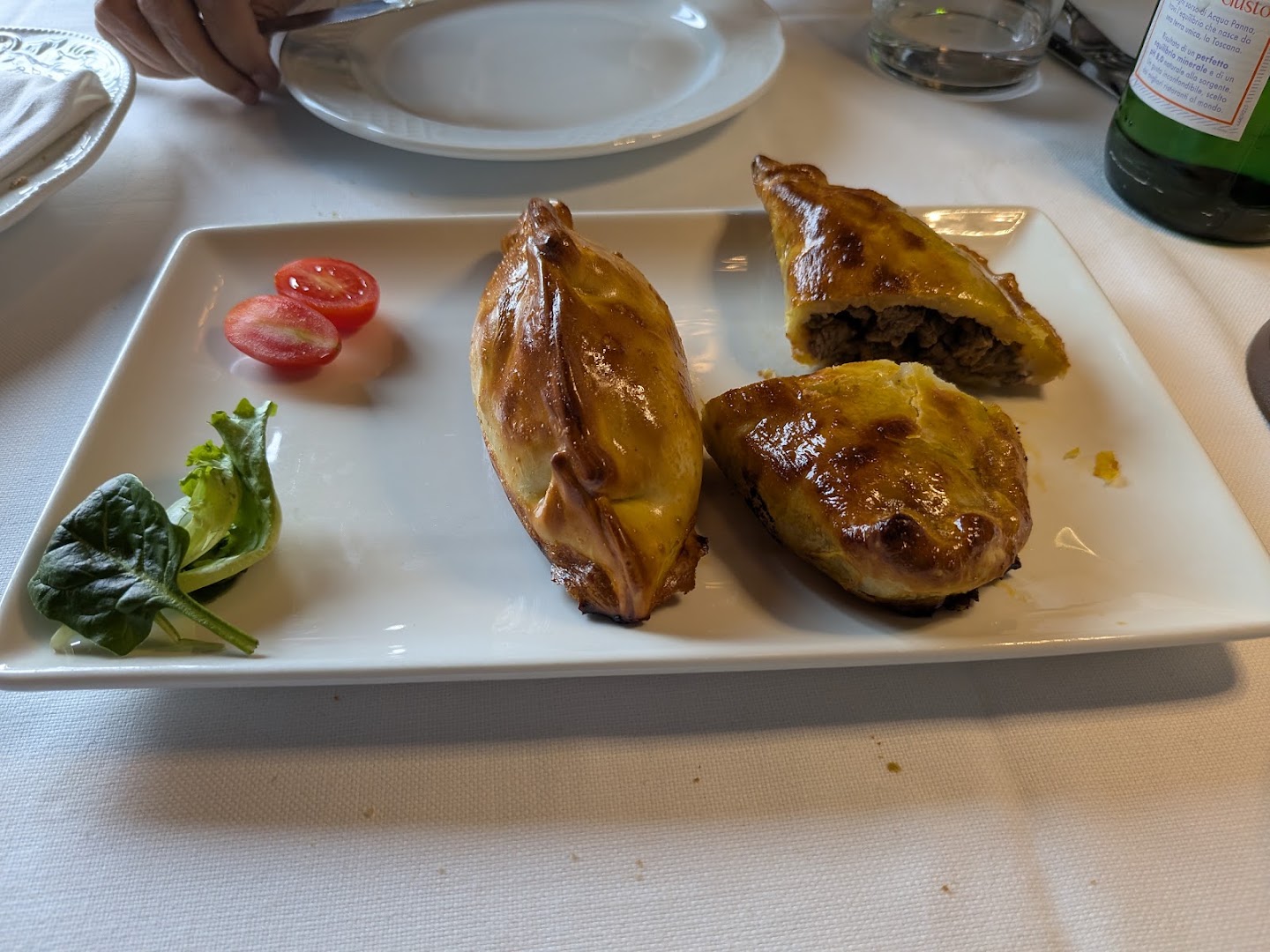 Ristorante il Gaucho