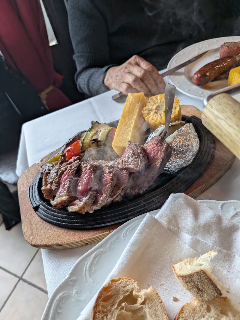Ristorante il Gaucho