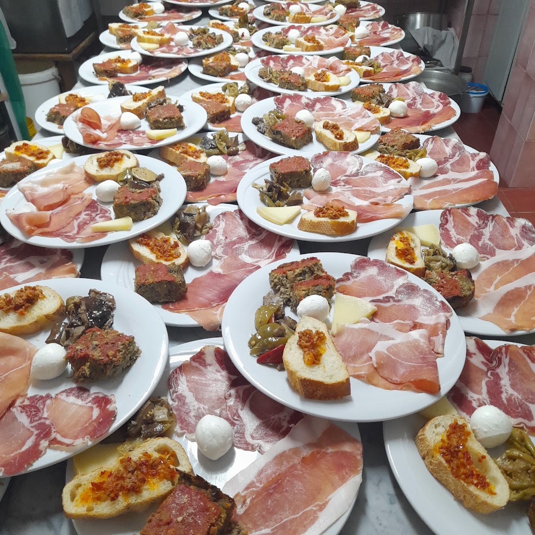 Ristorante Il Geranio