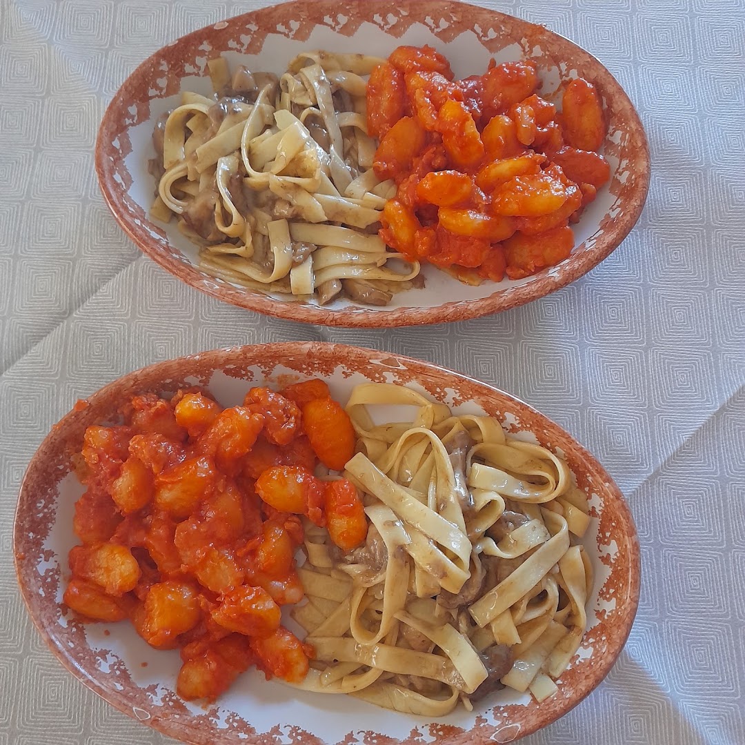 Ristorante Il Geranio
