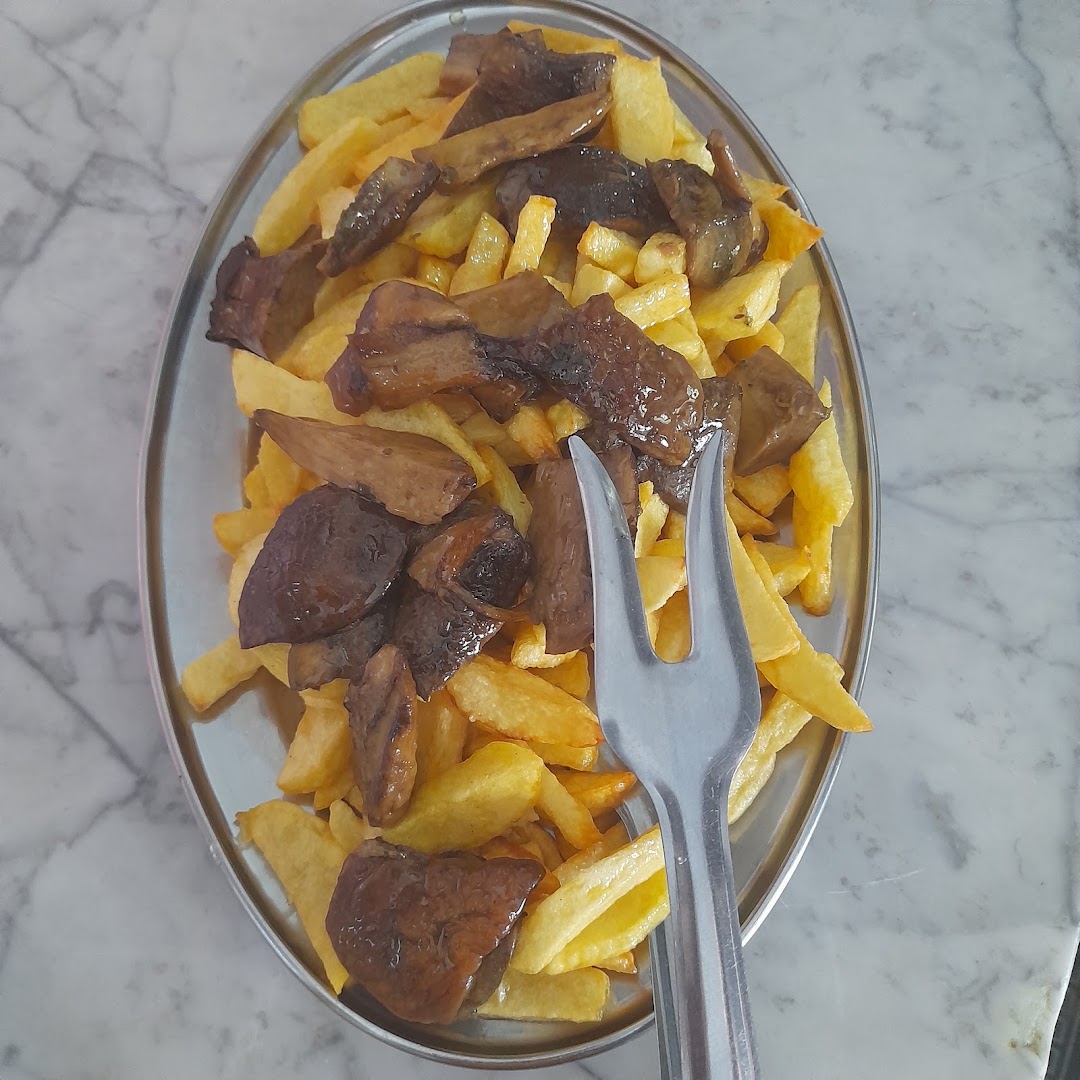 Ristorante Il Geranio