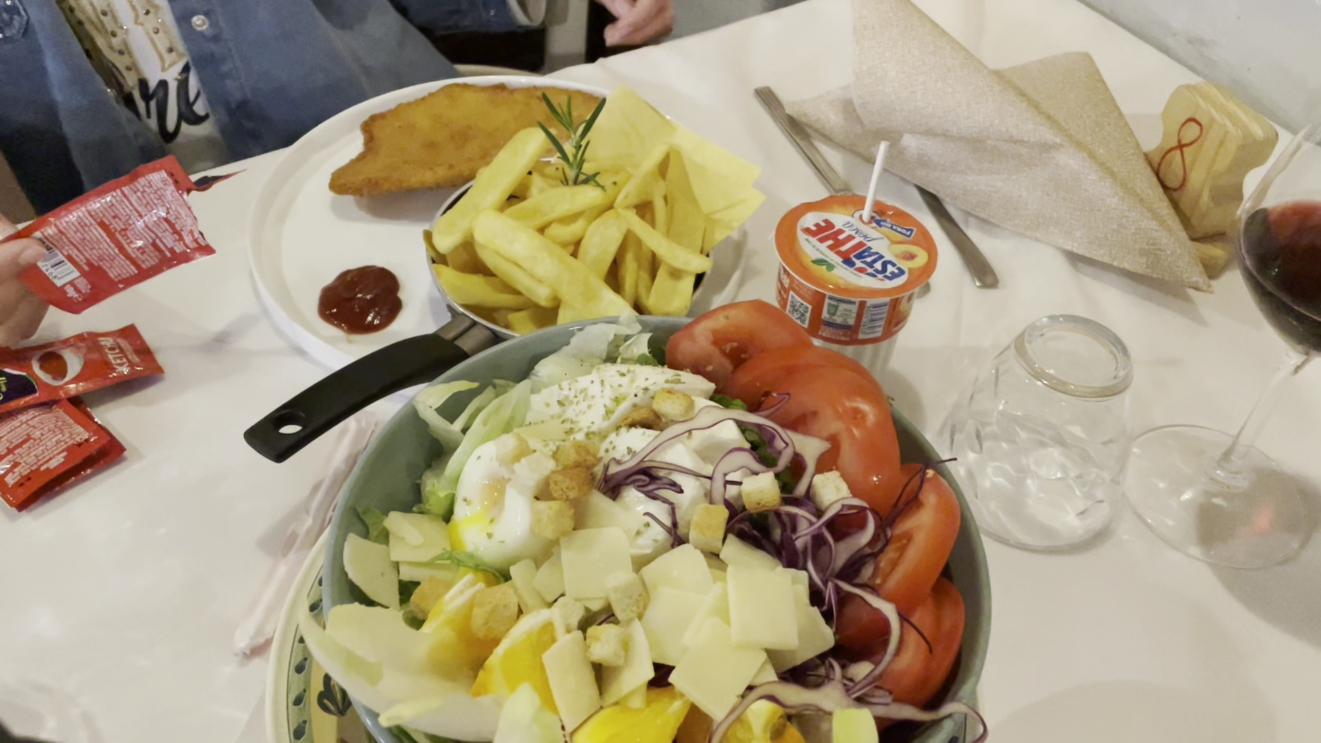 Ristorante Il Giardino dei Medici