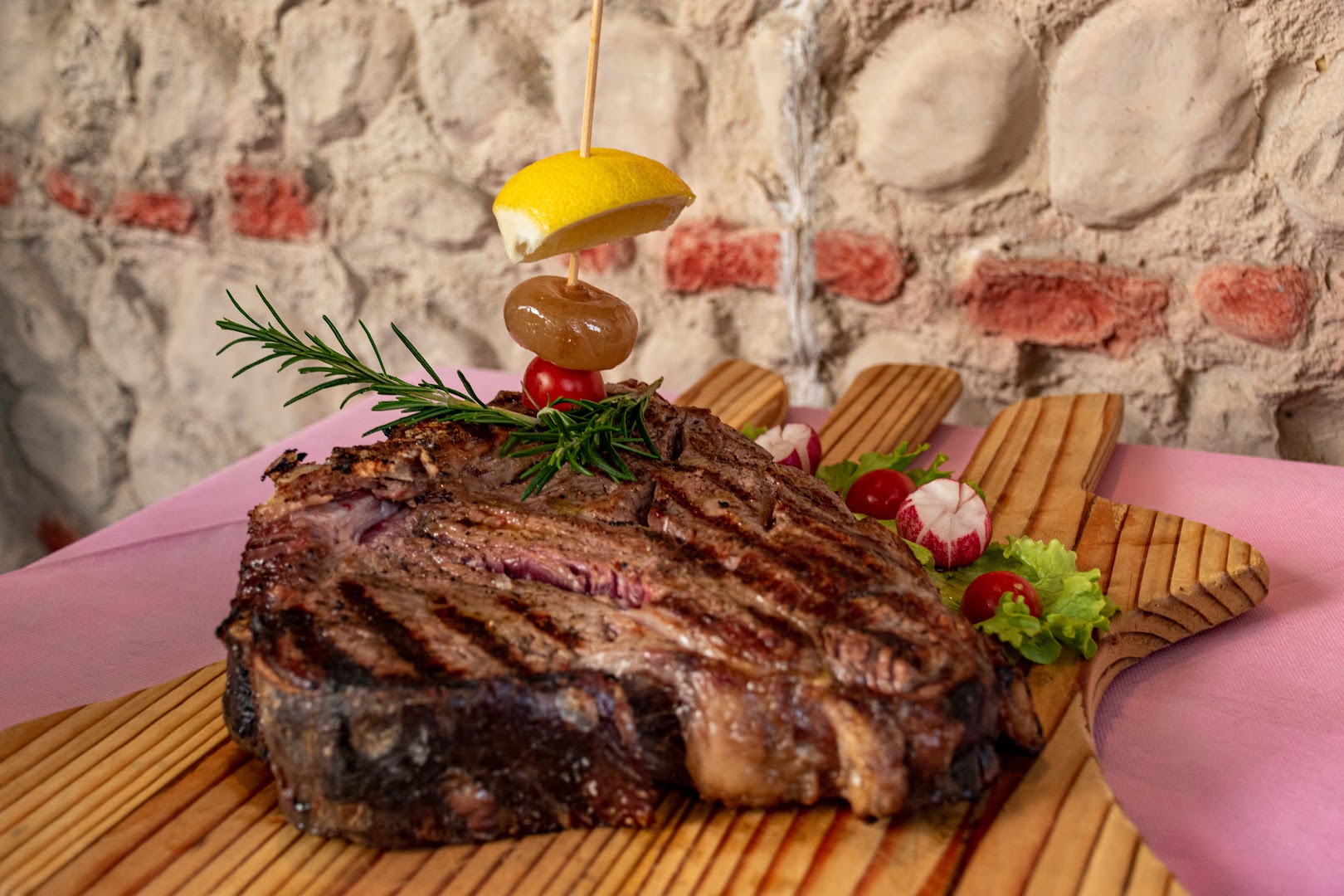 Ristorante Il Giardino dei Medici