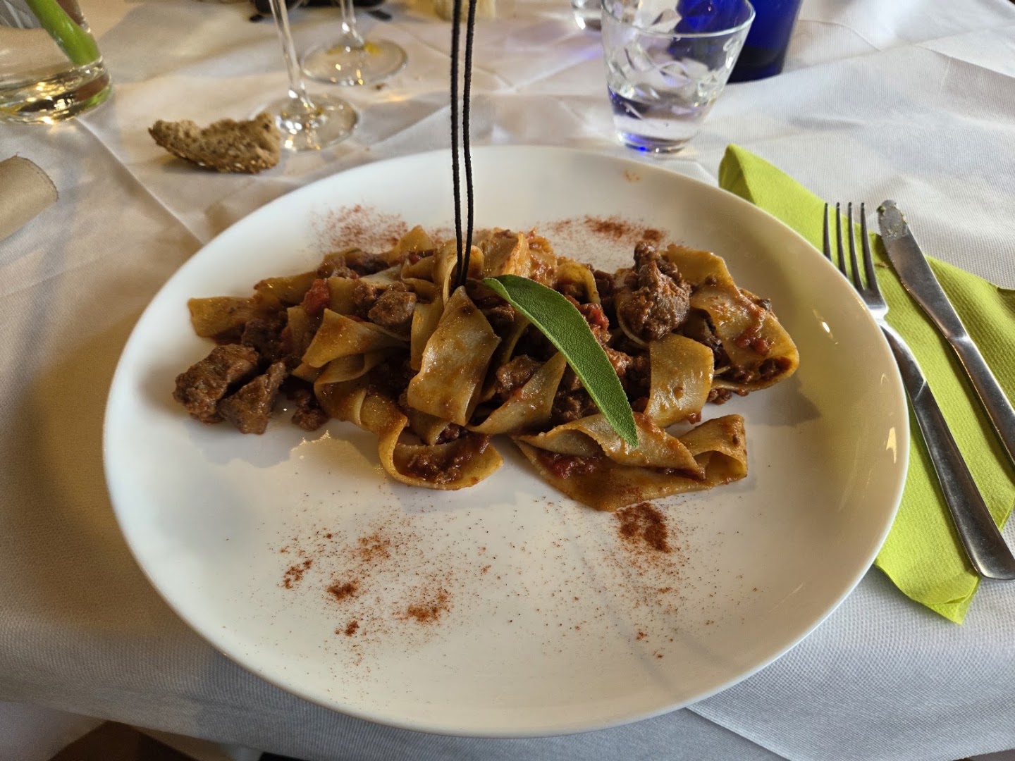 Ristorante Il Giardino dei Medici