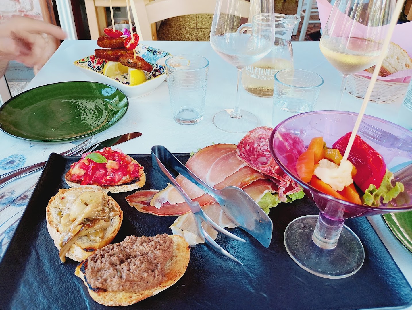 Ristorante Il Giardino dei Medici