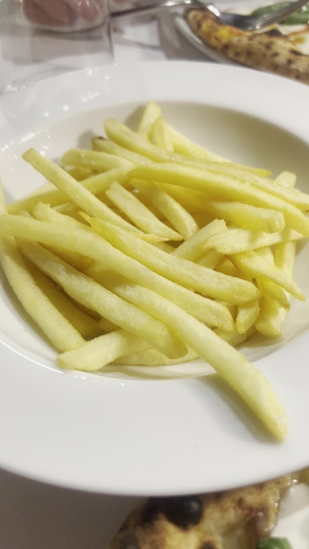 Ristorante Il Giardino, Rocca di Papa