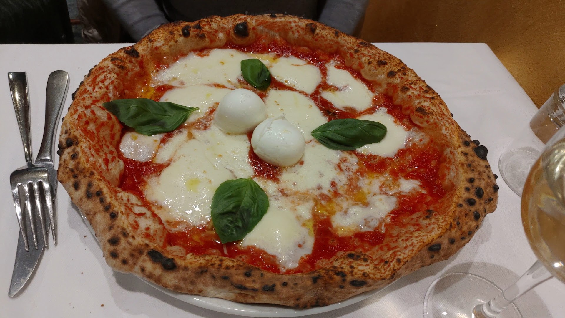Ristorante Il Giardino