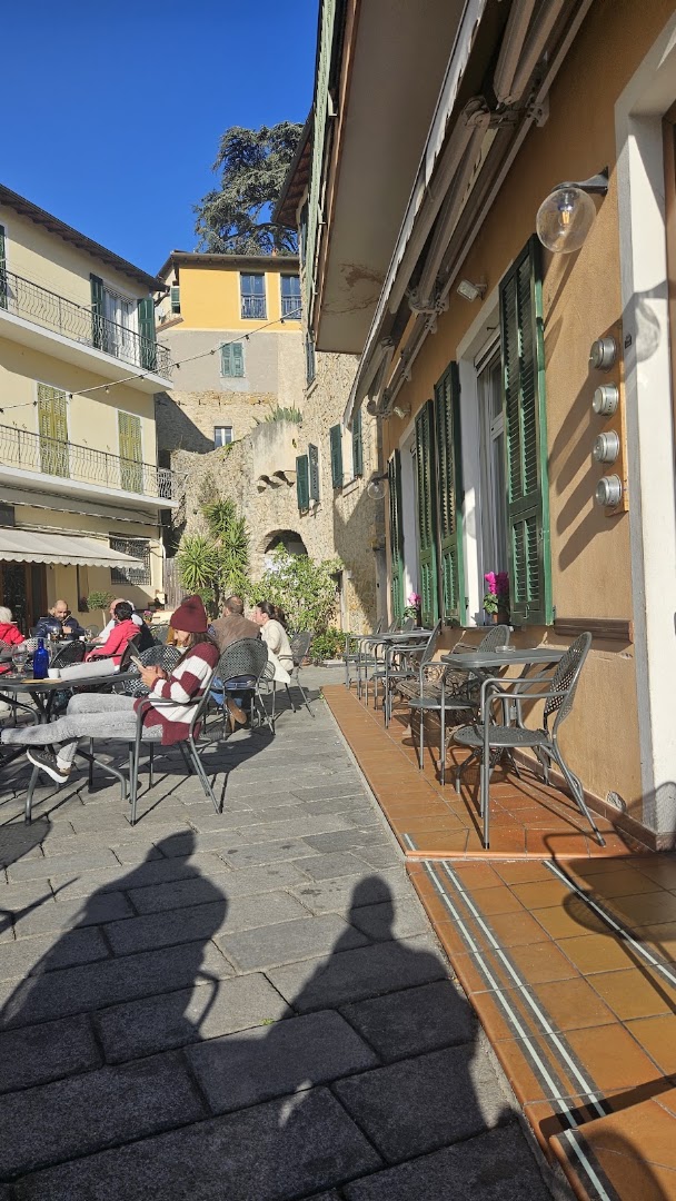 Ristorante Il Giardino