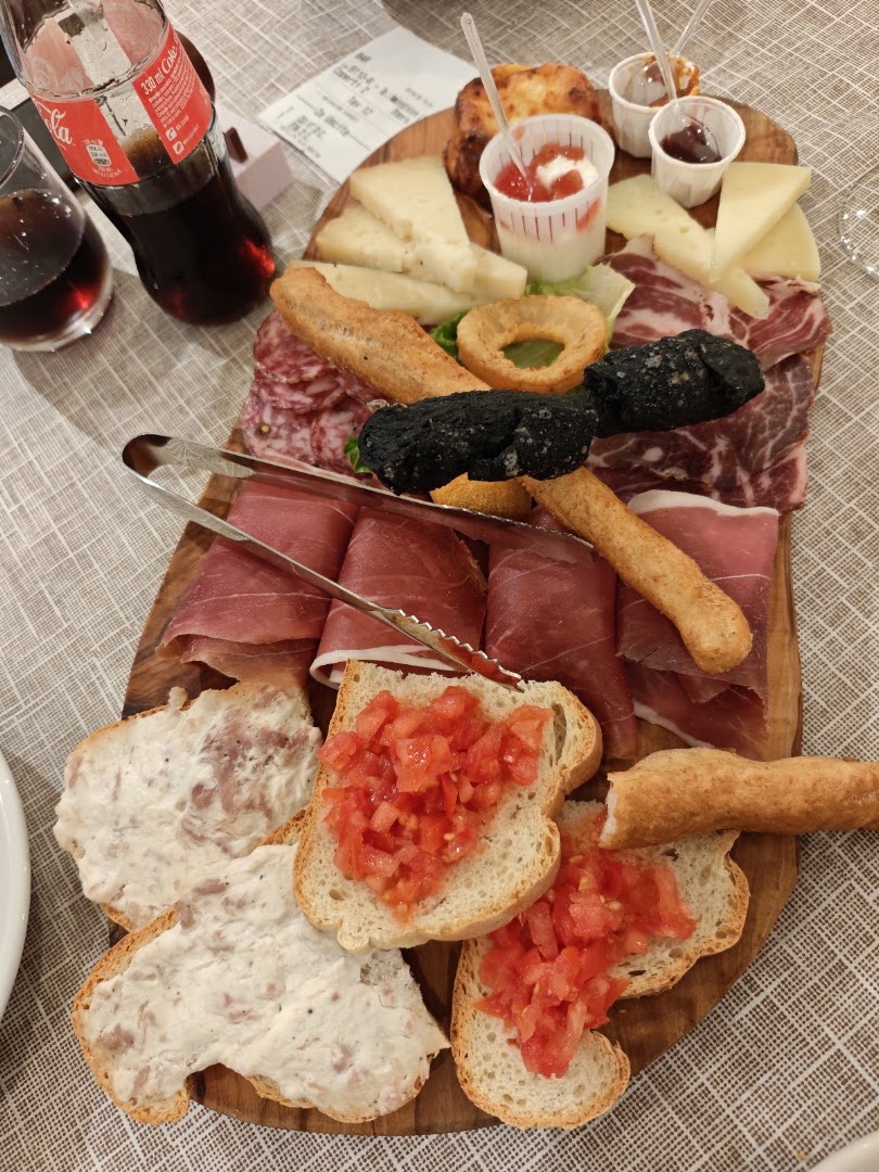 Ristorante Il Girasole Assisi
