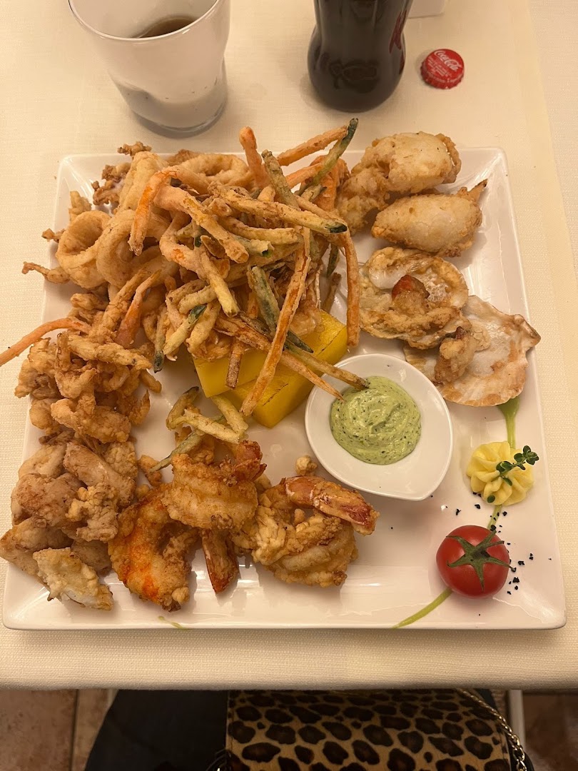 Ristorante Il Girasole, Chiarano