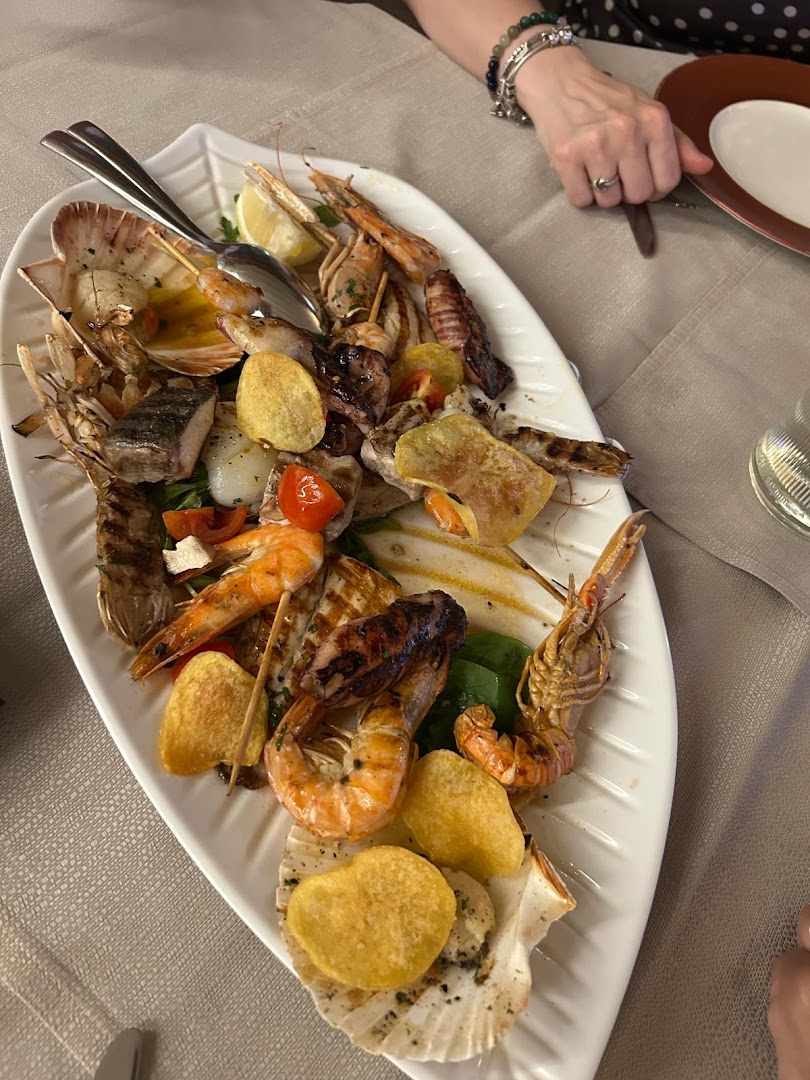 Ristorante Il Girotondo