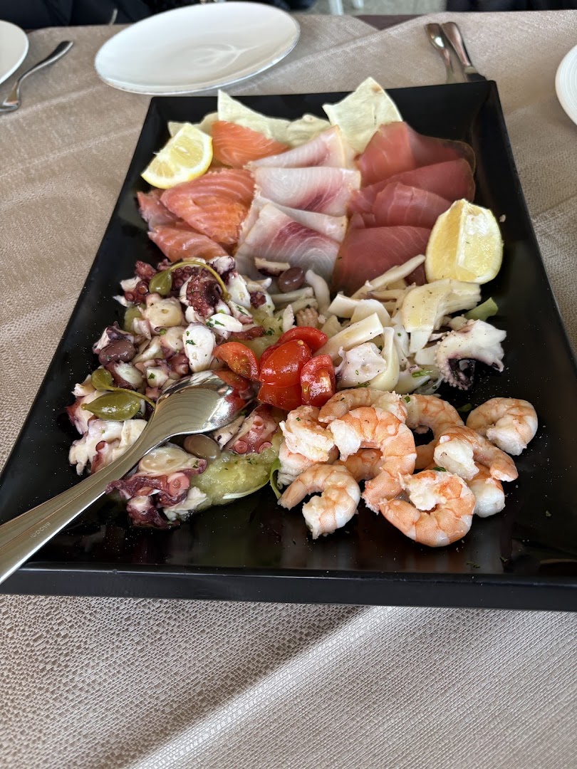 Ristorante Il Girotondo