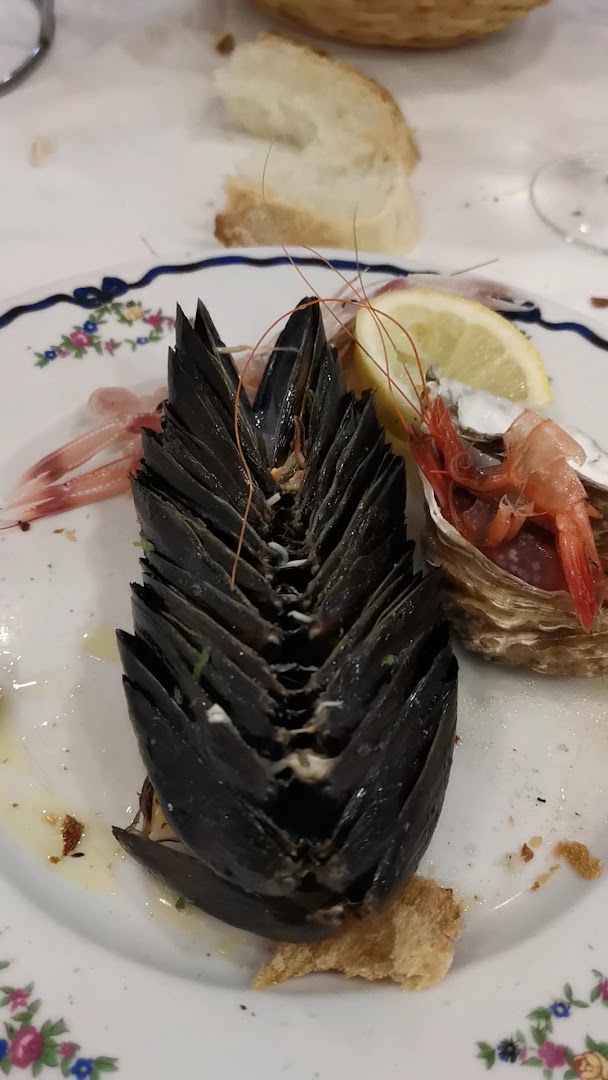 Ristorante Il Giubileo, Roma