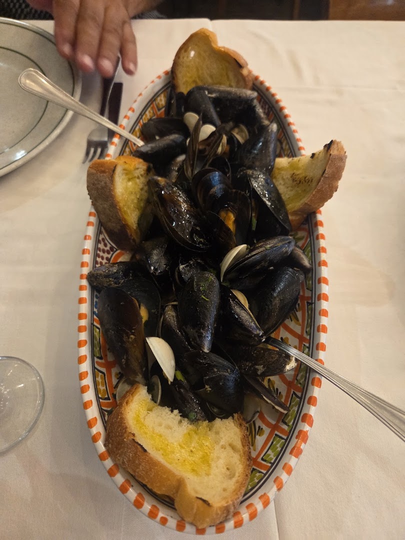 Ristorante Il Giubileo