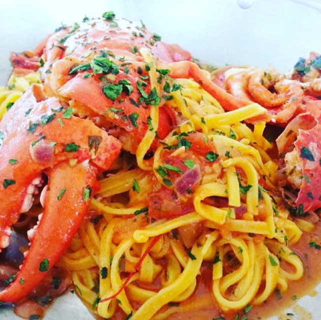 Ristorante Il Giubileo