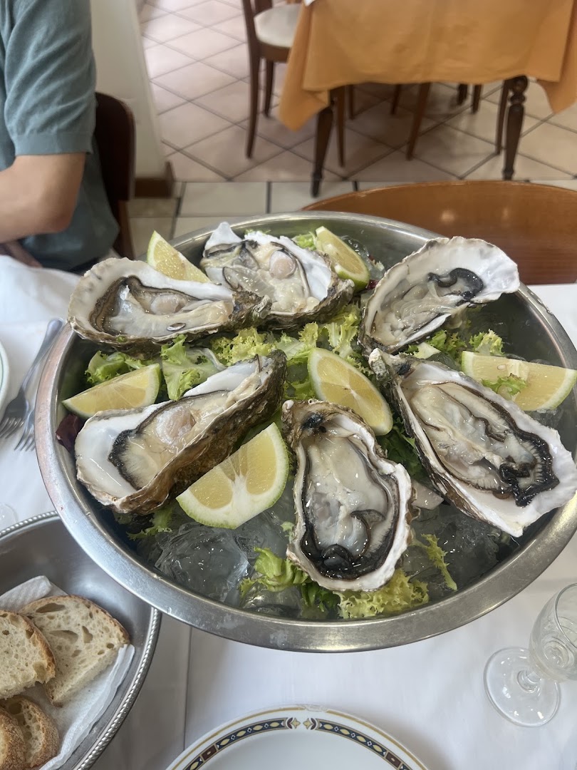 Ristorante Il Giubileo