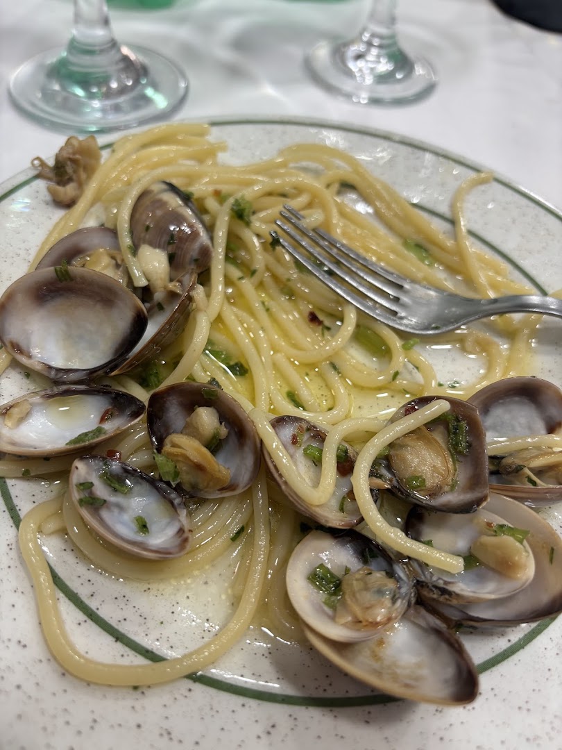 Ristorante Il Giubileo
