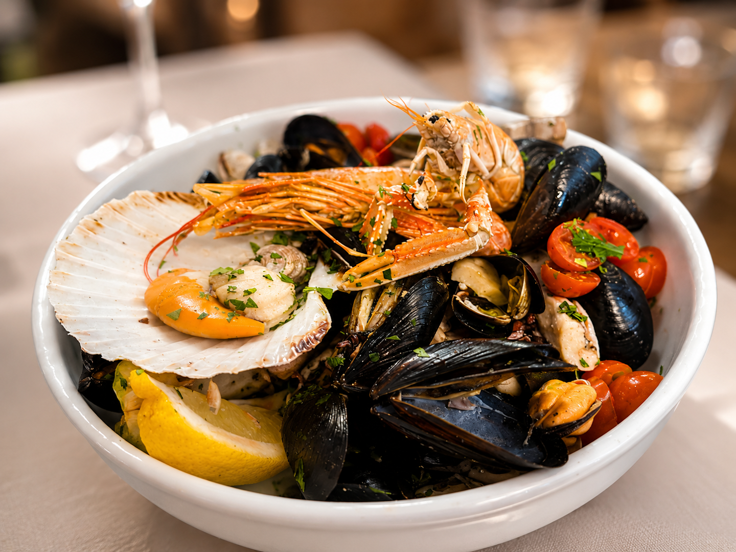 Ristorante Il Glicine