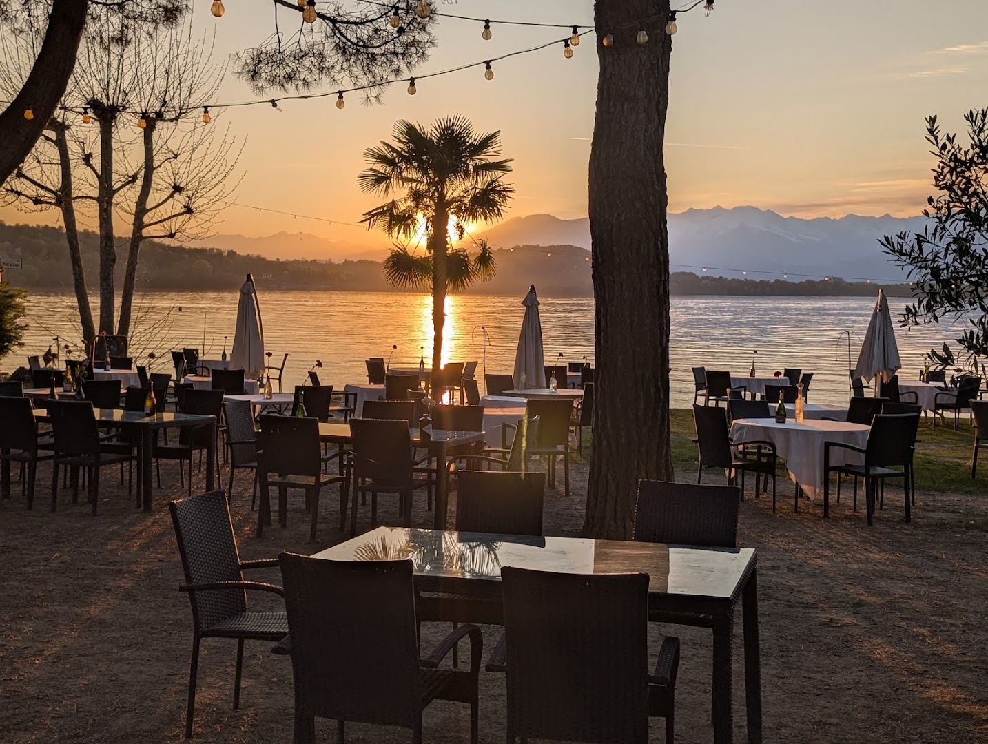 Ristorante Il Glicine