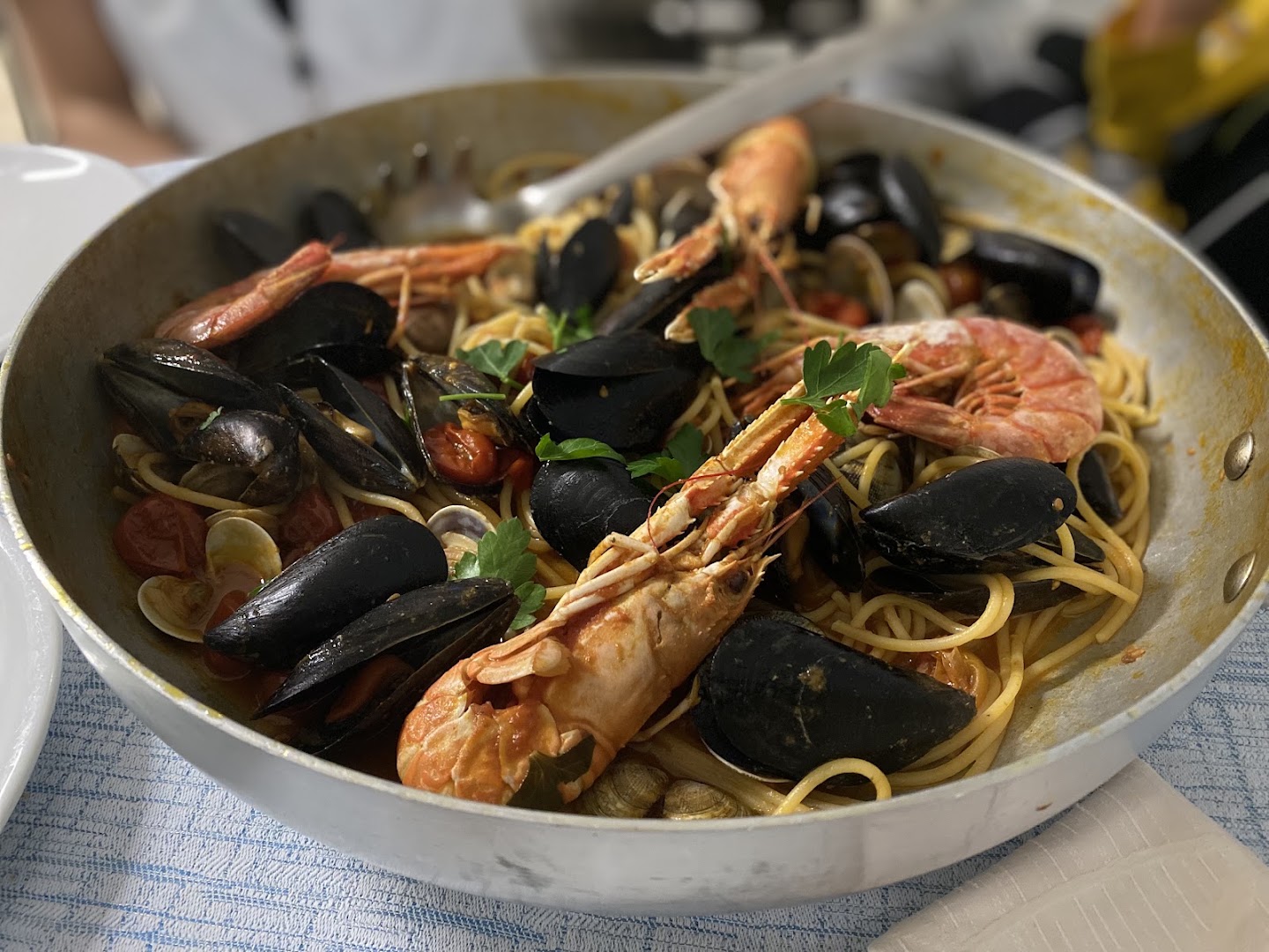 Ristorante Il Golfo
