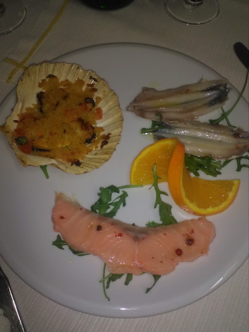 Ristorante Il Golfo