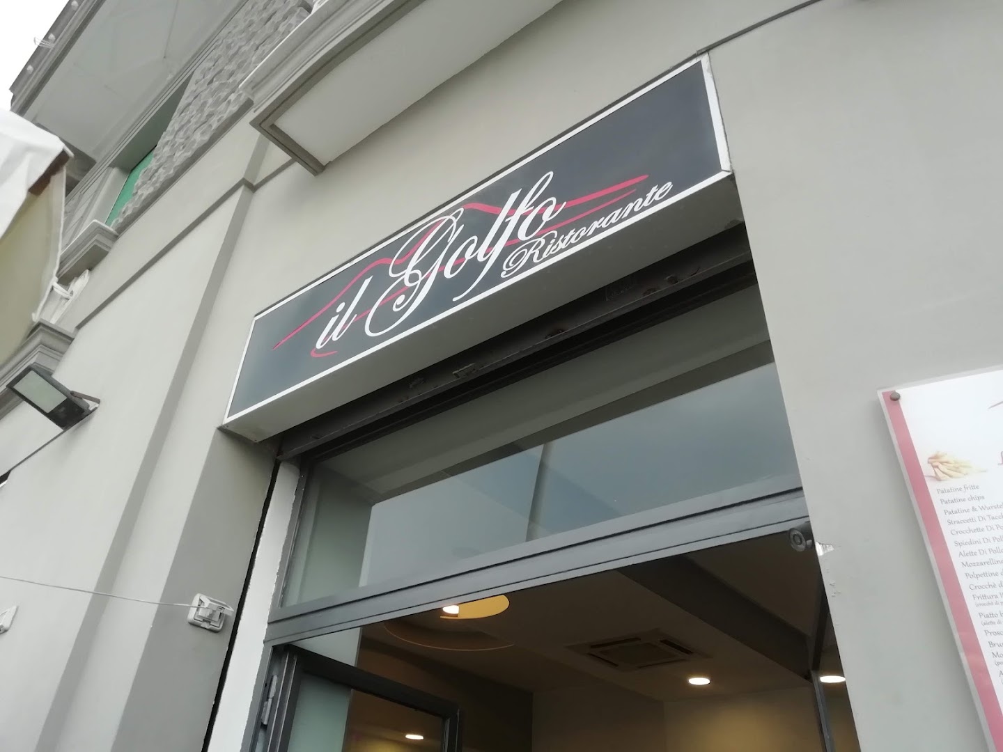 Ristorante Il Golfo