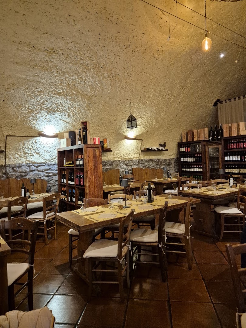 Ristorante Il Granaio | Cucina Tipica Toscana - Specialità di carne e di pesce