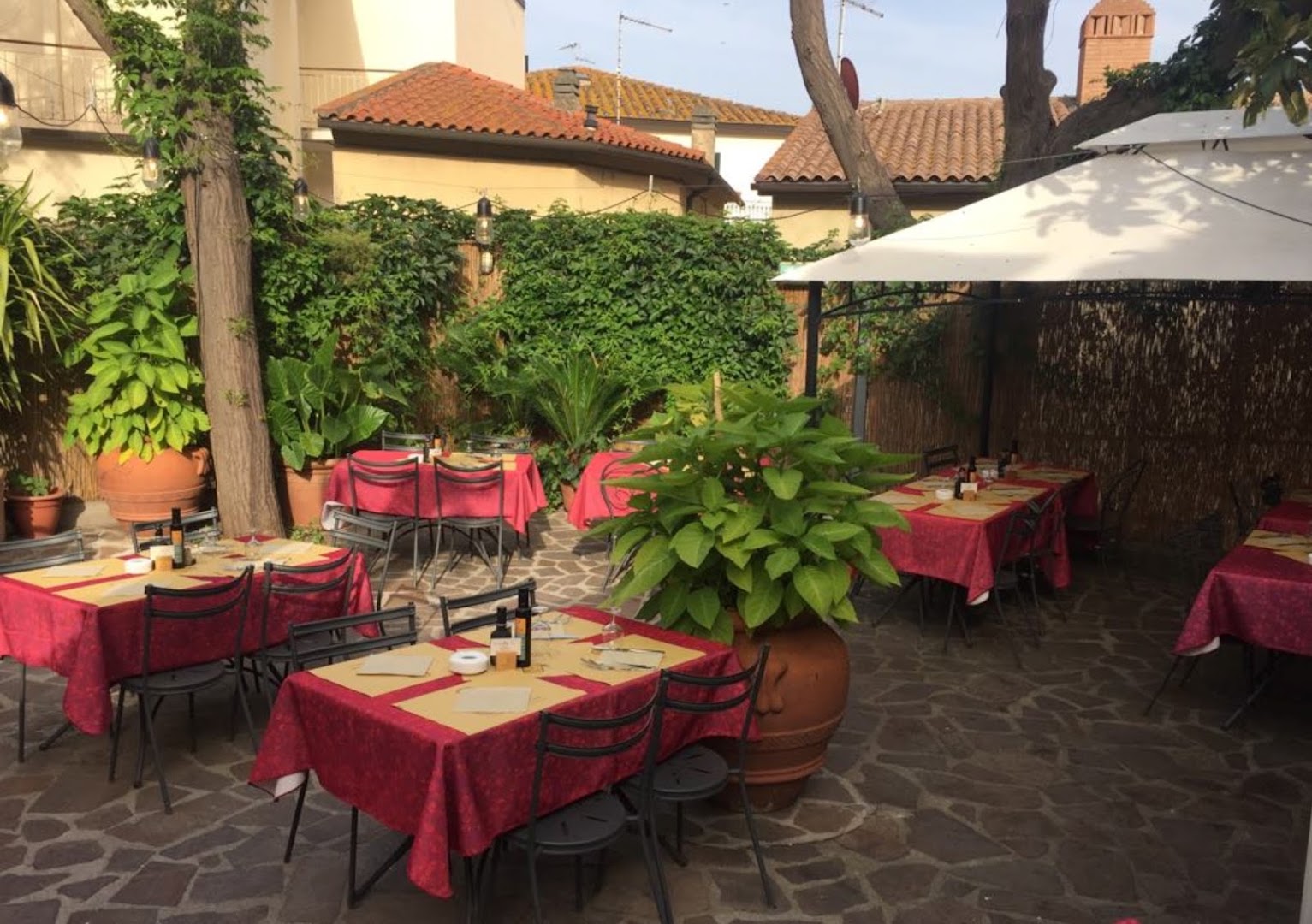 Ristorante Il Granaio | Cucina Tipica Toscana - Specialità di carne e di pesce, Castiglione della Pescaia