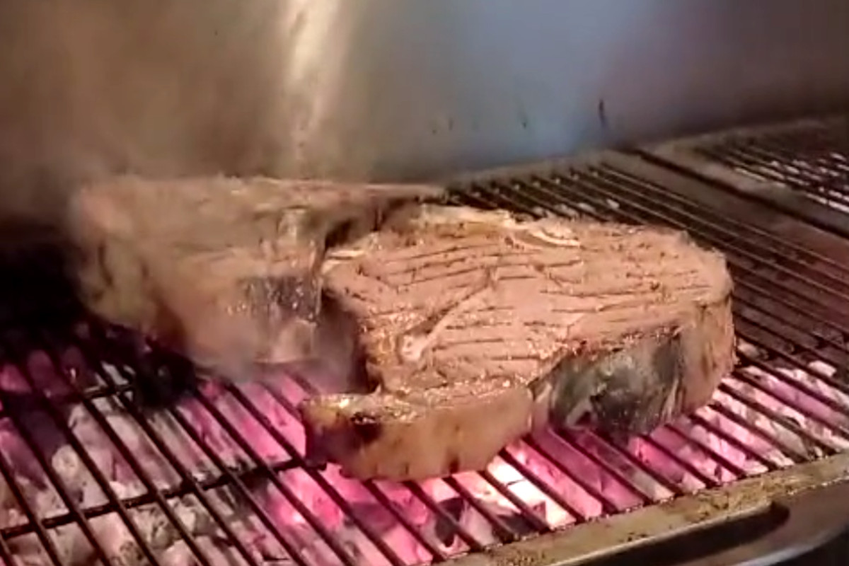 Ristorante Il Granaio | Cucina Tipica Toscana - Specialità di carne e di pesce