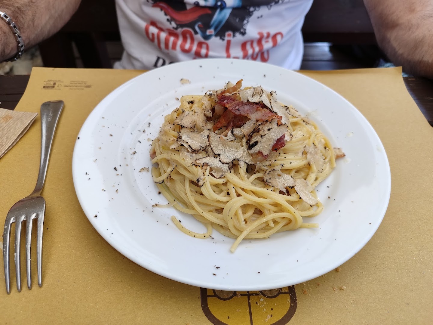 Ristorante Il Granaio | Cucina Tipica Toscana - Specialità di carne e di pesce
