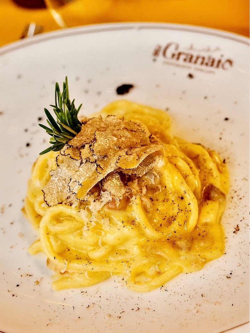 Ristorante Il Granaio