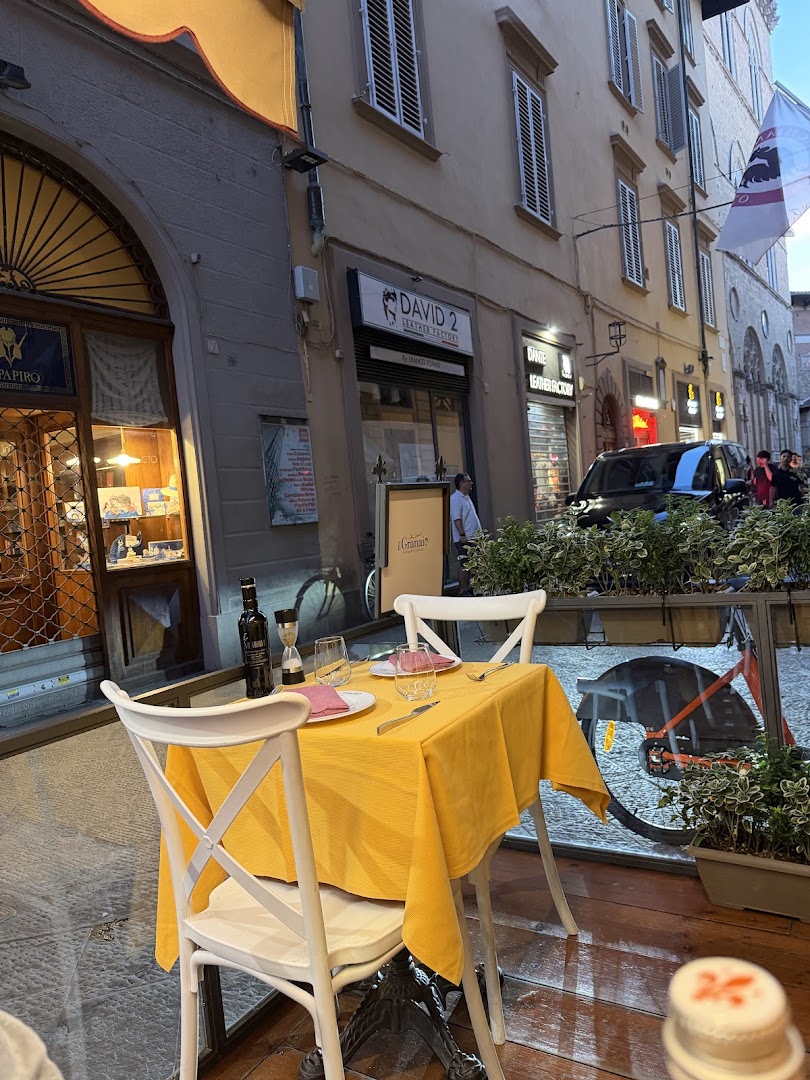 Ristorante Il Granaio