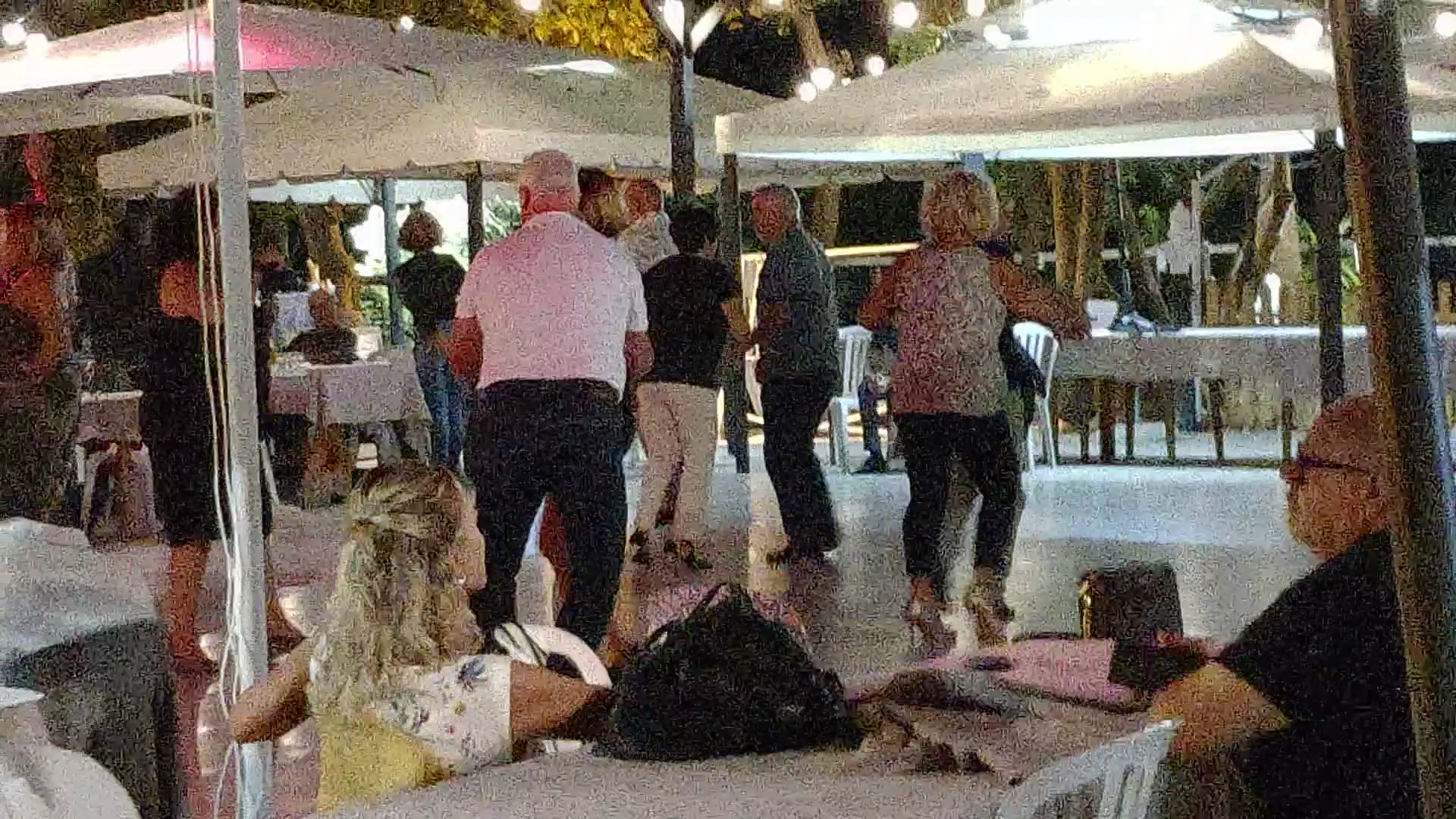 Ristorante Il Grillo Bianco 2