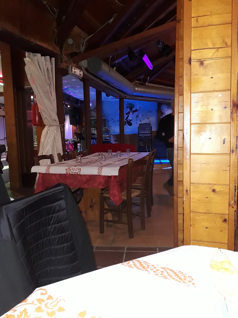 Ristorante Il Grillo Bianco 2, Misano Adriatico