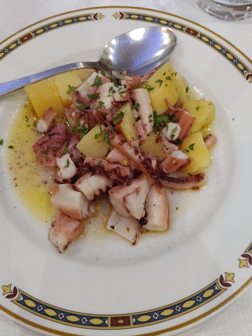 Ristorante Il Gusto Da Pasquale, Ladispoli