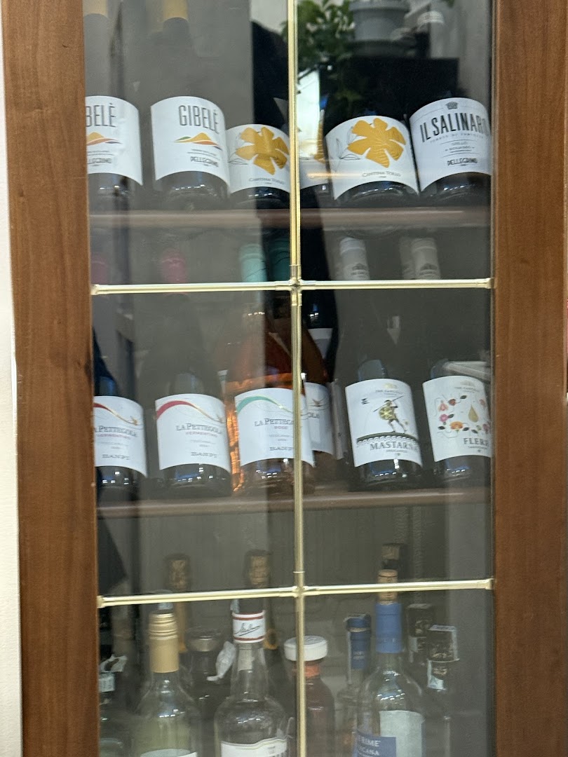 Ristorante Il Gusto Da Pasquale