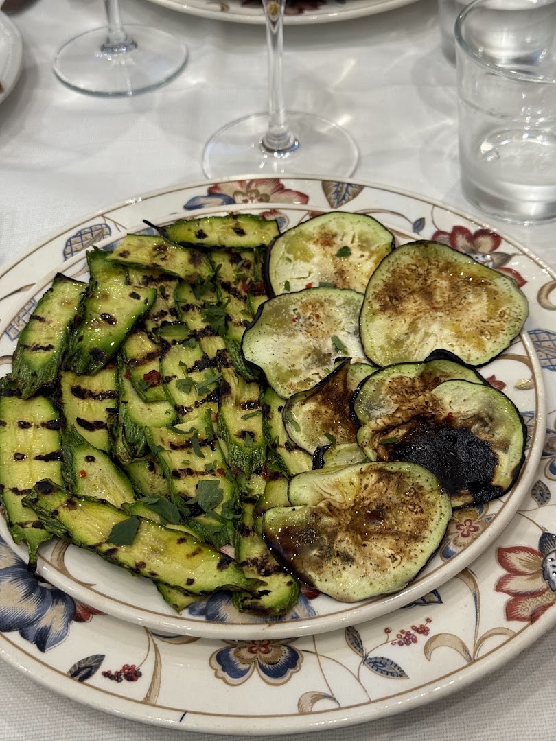 Ristorante Il Gusto Da Pasquale