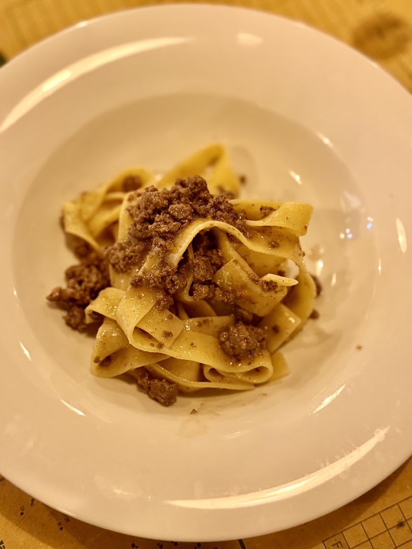 Ristorante Il Labirinto - Viterbo