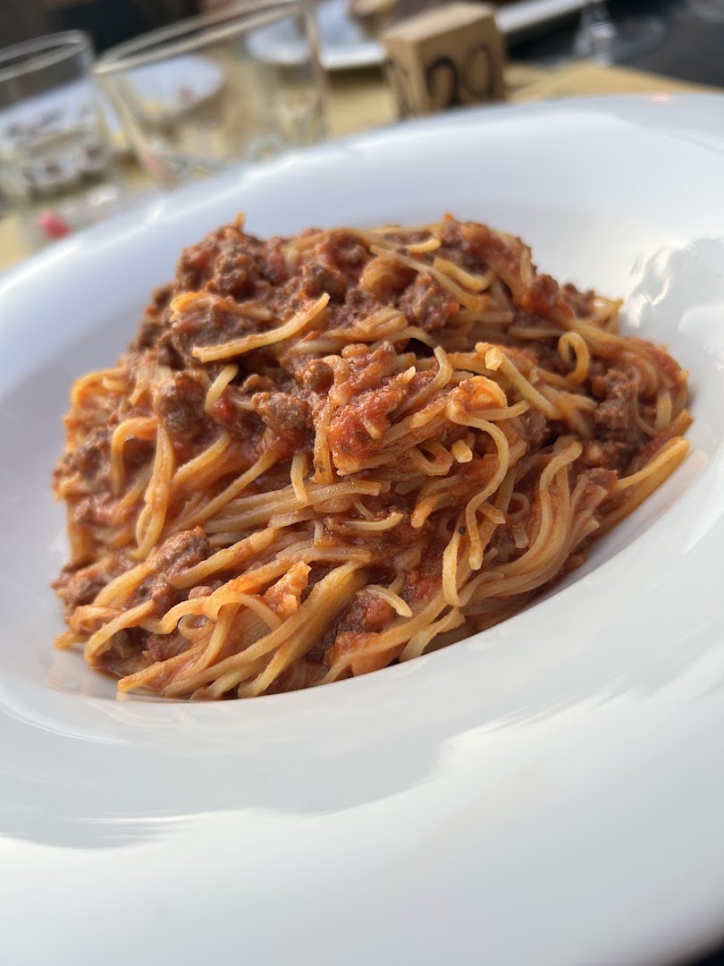 Ristorante Il Labirinto - Viterbo