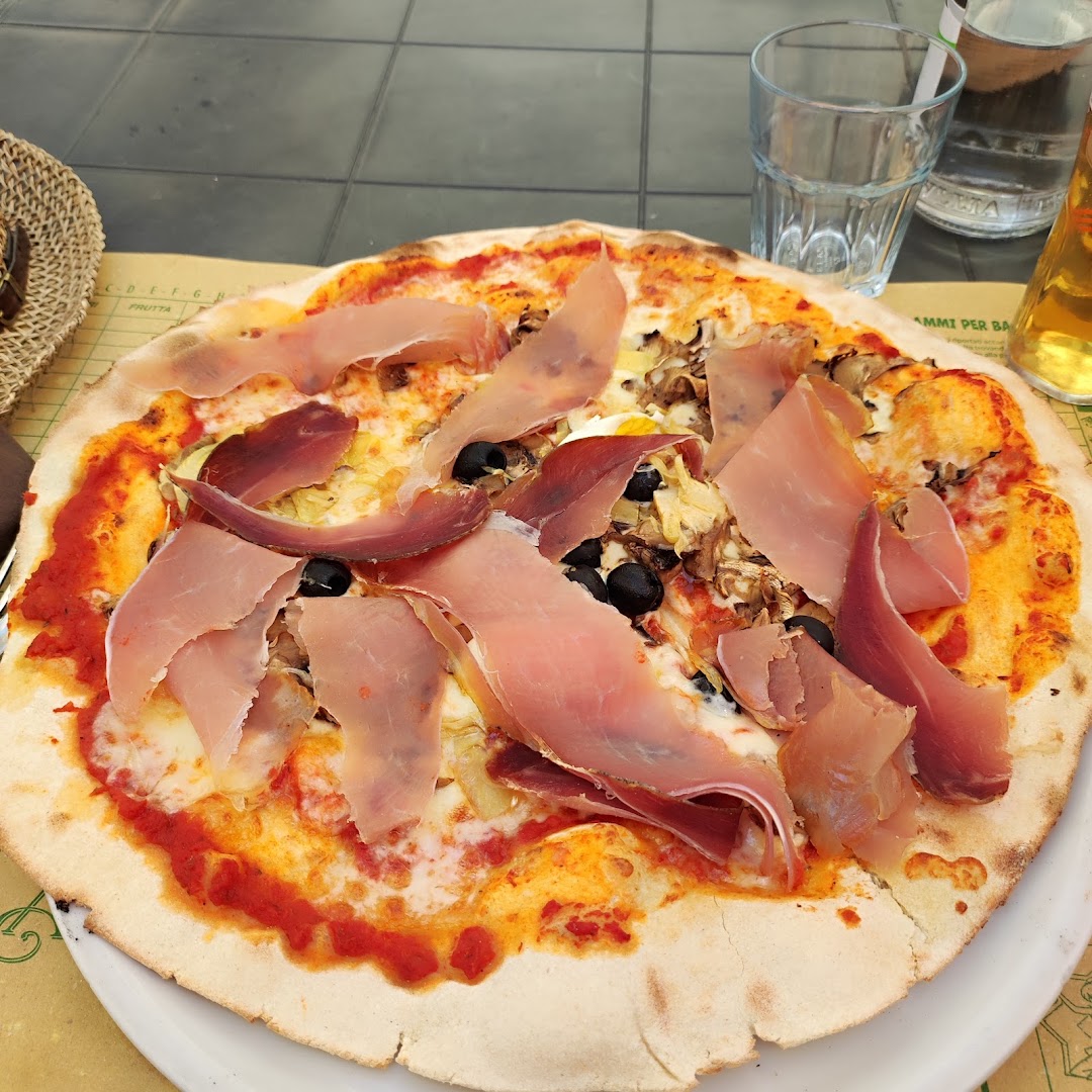 Ristorante Il Labirinto - Viterbo, Viterbo